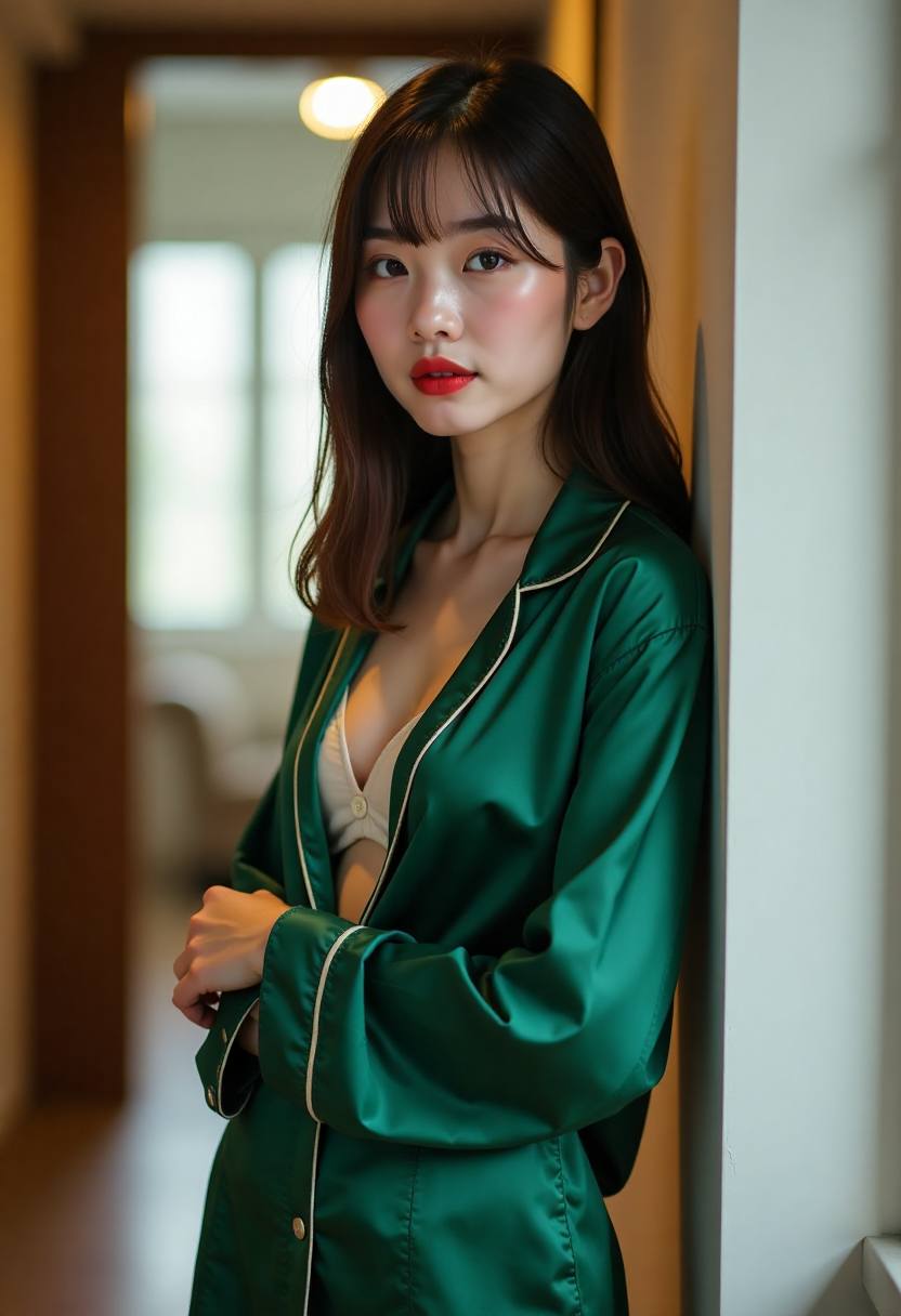 倪妮