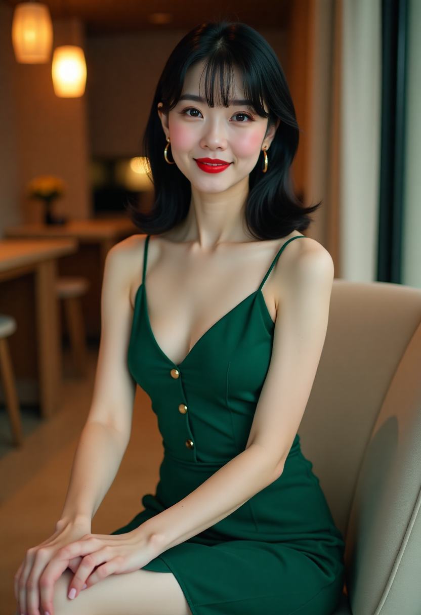 秦海璐